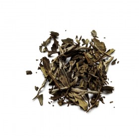 Té blanco « Peonía blanca » Premium