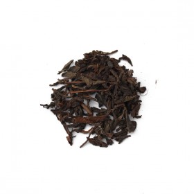 Té Pu Erh - Edición Limitada Dragón 2024