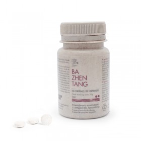 BA ZHEN TANG Comprimidos
