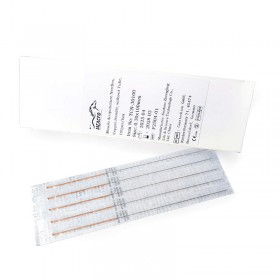 0,30*100mm MEACFO Mango de cobre sin silicona