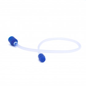 Tubo de extensión para ventosa de bomba y kits