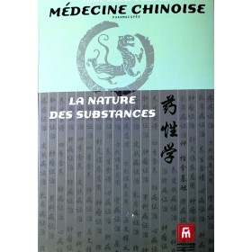La nature des substances