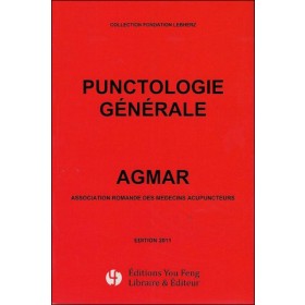 Punctologie générale