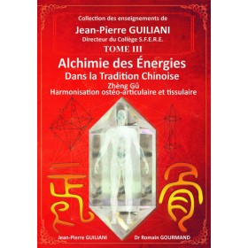 Alchimie des énergies dans la tradition chinoise 3