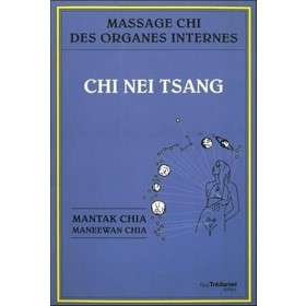 Chi nei tsang : Massage chi des organes internes