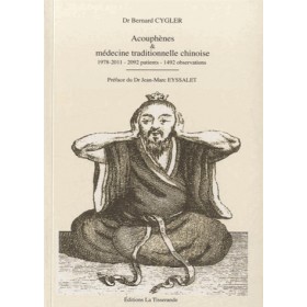 Acouphènes & médecine traditionnelle chinoise