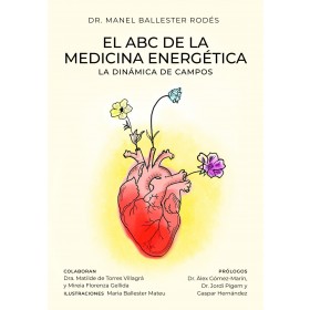 El ABC de la medicina energética
