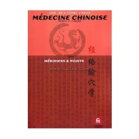 Méridiens et points