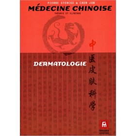 Dermatología en Medicina China