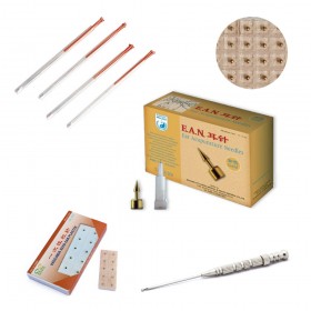 Kit Especial Formación – Morgane Coves
