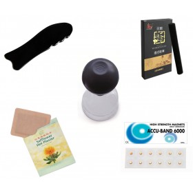 KIT SPECIAL "MON GUIDE PRATIQUE DE MTC"