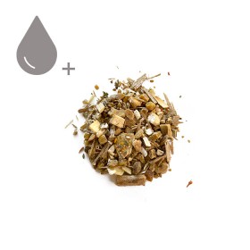 Kit aceite macerado recuperación trauma DIY