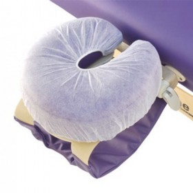 Funda desechable cabezal camilla