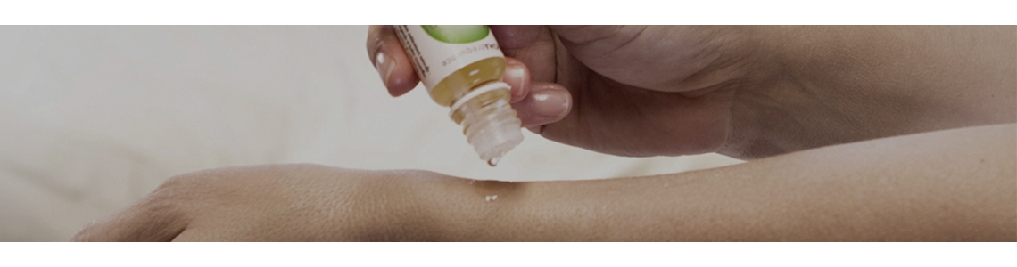 Aromaterapia