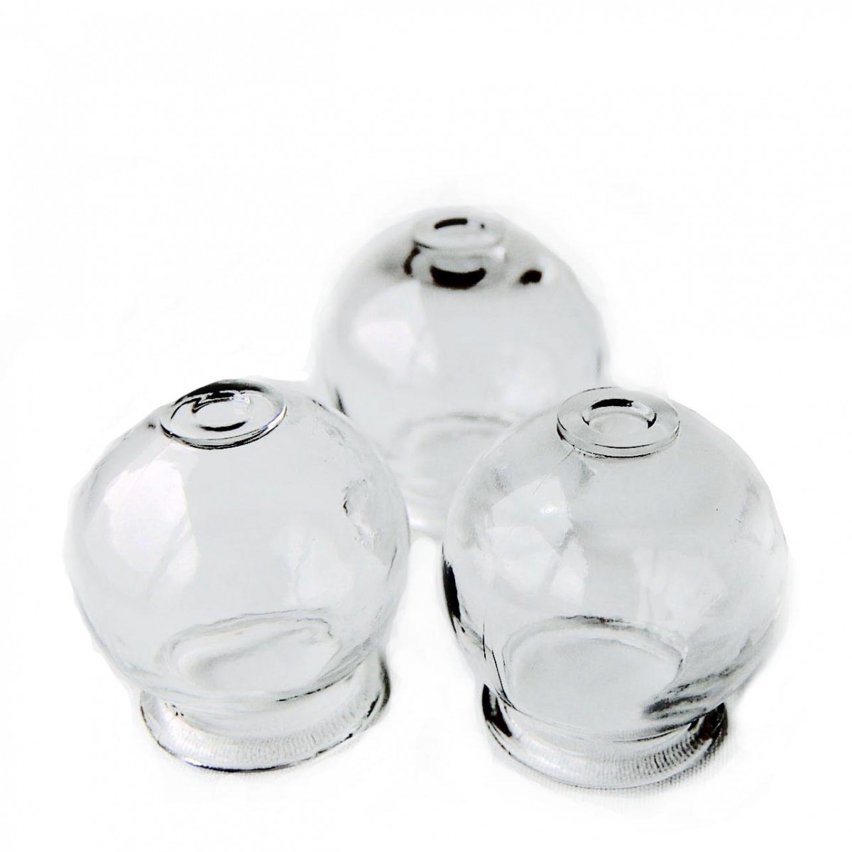 Ventosas de hot sale cristal para celulitis