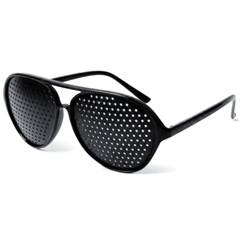 Gafas estenopeicas cheap