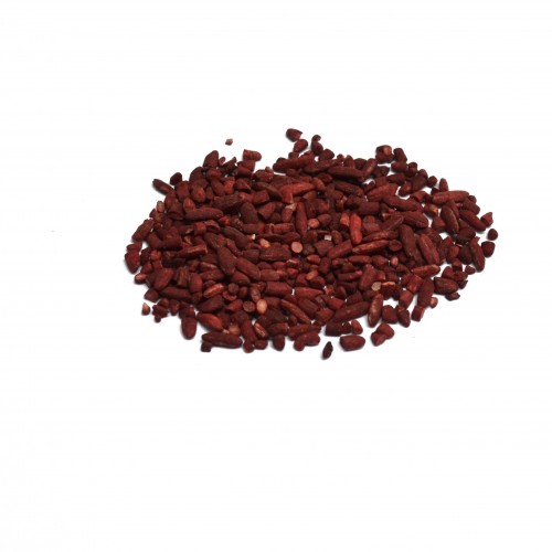 HONG QU - Red yeast rice