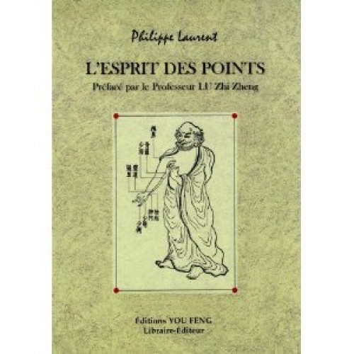 L'esprit des points - Nouvelle édition