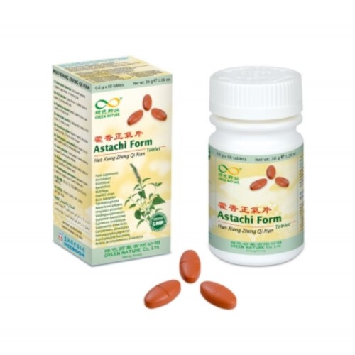 JIN LING ZHI PIAN (600mg*60)