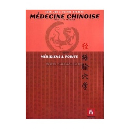 Méridiens et points