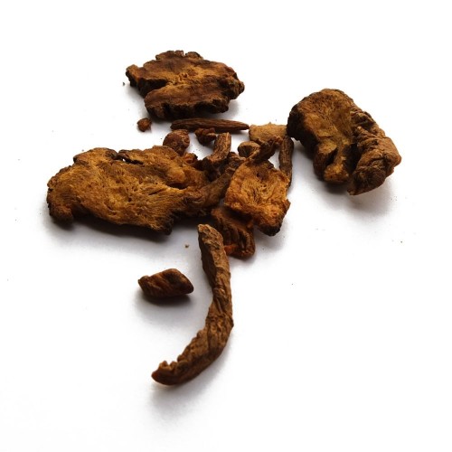 DANG GUI GUAN(CHAO)-Radix Angelica Sinensis(Tosta)