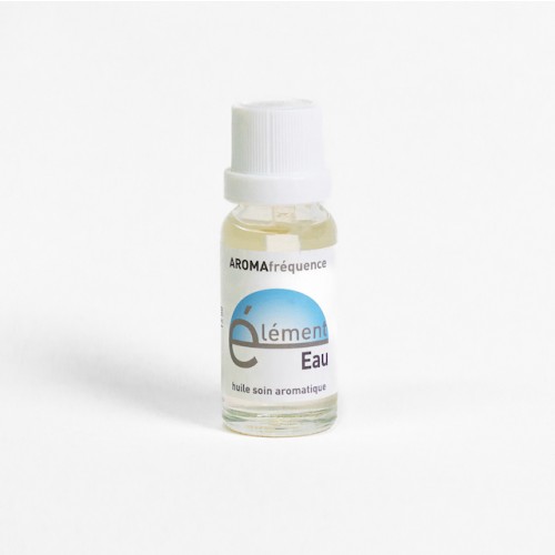 AROMAfréquence Element Aigua