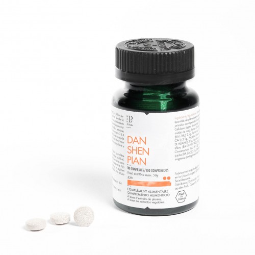 DAN SHEN PIAN Comprimits