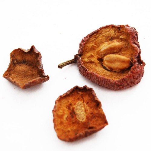 SHAN ZHA - Fructus Crataegi 100gr