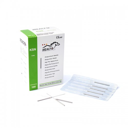 0,20*40mm MEACFO Mànec d’acer amb silicona