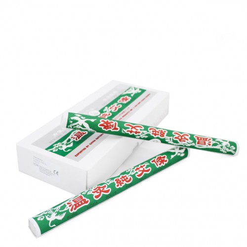 Cigars de Moxa en rotllos - 2 anys d'edat
