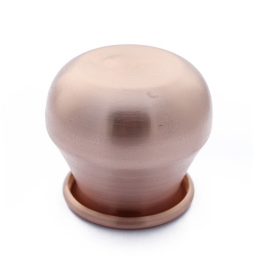 Ventosa - Ø 7,3 cm / Alçada 8 cm
