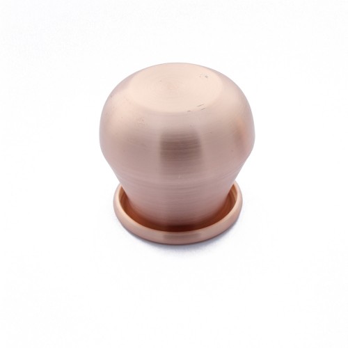 Ventosa - Ø 4,5 cm / Alçada 6 cm