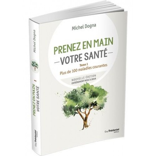 Prenez en main votre santé