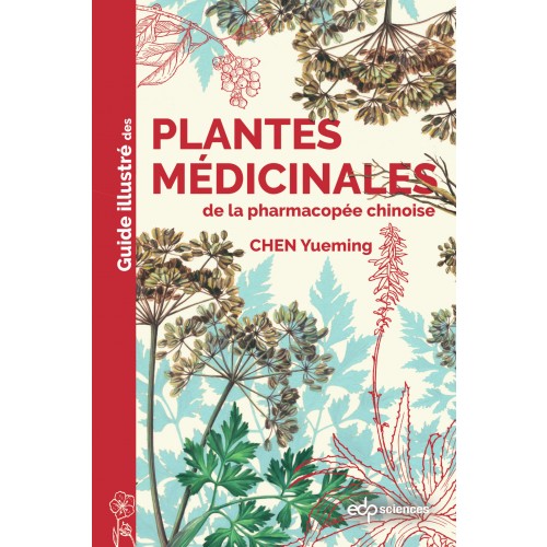 Guide illustré des plantes médicinales de la phar.