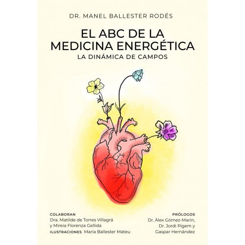 El ABC de la medicina energética