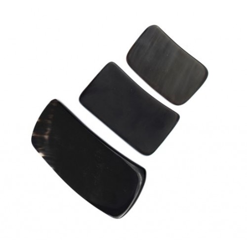 Kit de 3 Gua Sha en banya de bou