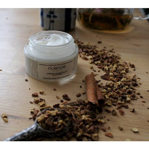 Coffret Duo Equilibri Metall
