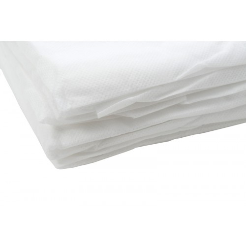Cobrellitera ajustable 80x210 cm