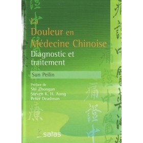 La douleur en médecine chinoise
