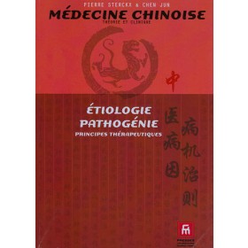 Etiologie, pathogénie, principes thérapeutiques