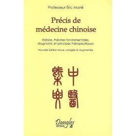 Précis de médecine Chinoise