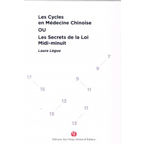 Les cycles en médecine Chinoise ou les secrets...