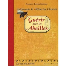 Guérir avec les abeilles