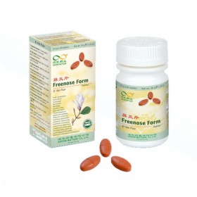 BI YAN PIAN/FREENOSE FORM (600mg*60)