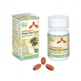 QING QI HUA TAN PIAN (600mg*60)