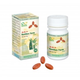 WEN DAN PIAN/BAMBUS FORM (600mg*60)