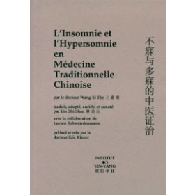 L'insomnie et l'hypersomnie en médecine...