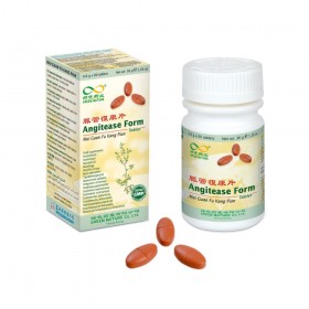 MAIGUAN FUKANG PIAN/ANGITEASE FORM (600mg*60)