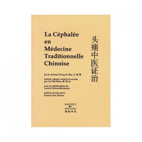 La céphalée en médecine traditionnelle chinoise