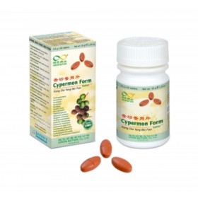 XIANG SHA YANG WEI PIAN/CYPERMON FORM (600mg*60)